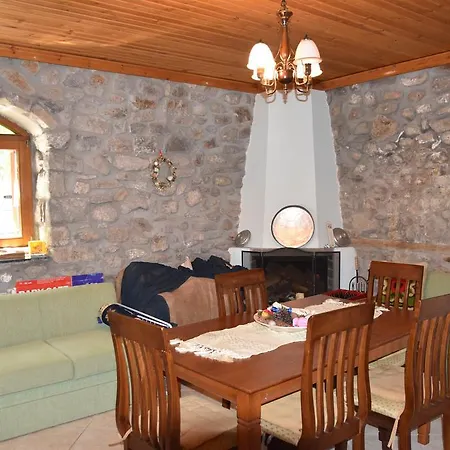 Samothraki Villa Exterior photo