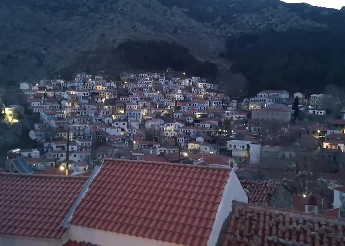 Samothraki