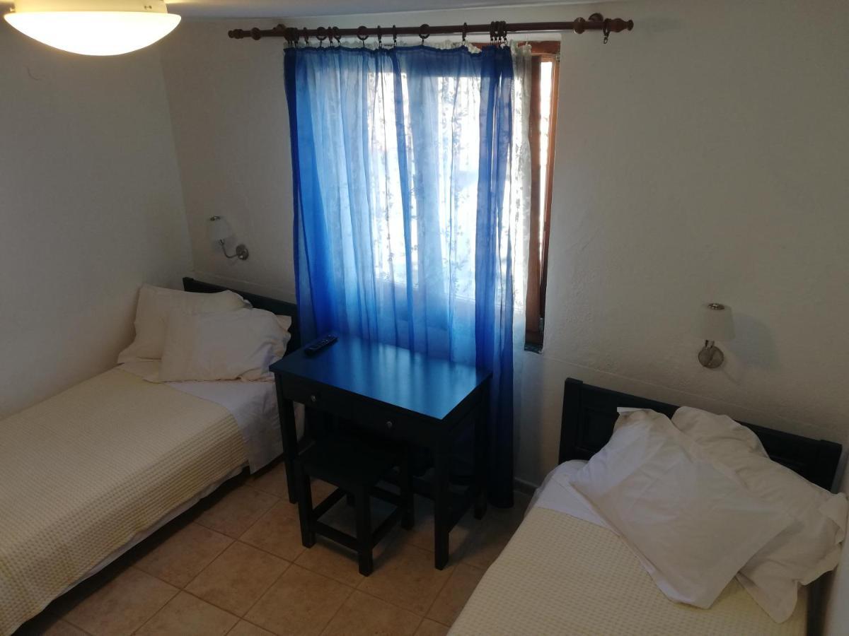 Holiday home Samothraki