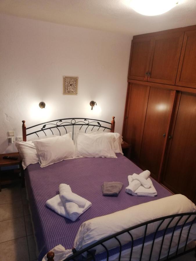 Samothraki Holiday home
