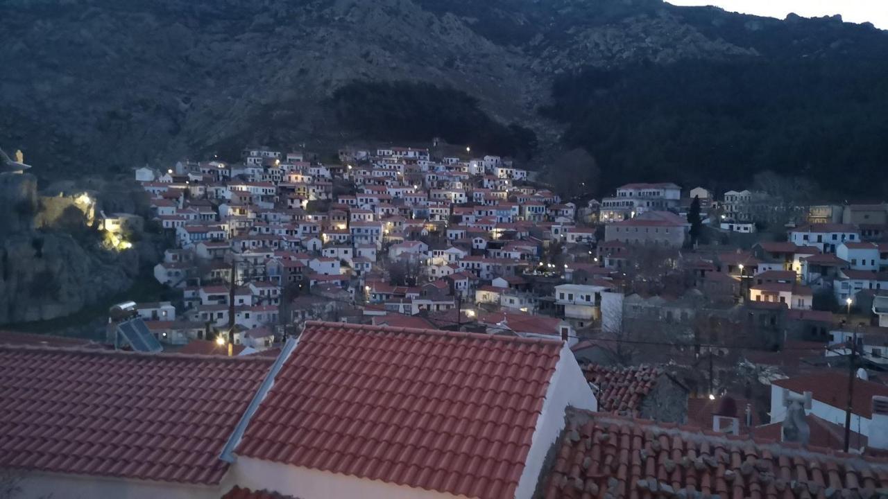 Holiday home Samothraki *