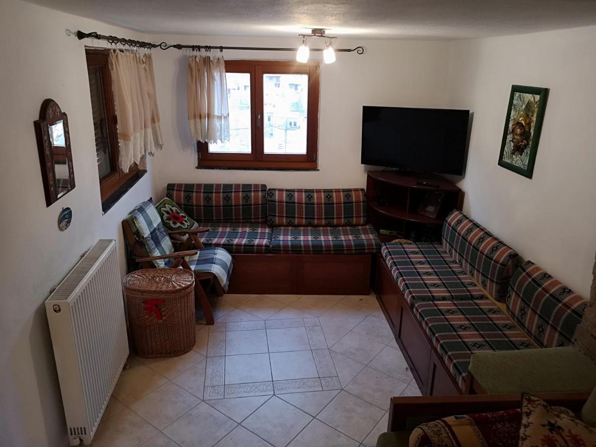 Holiday home Samothraki