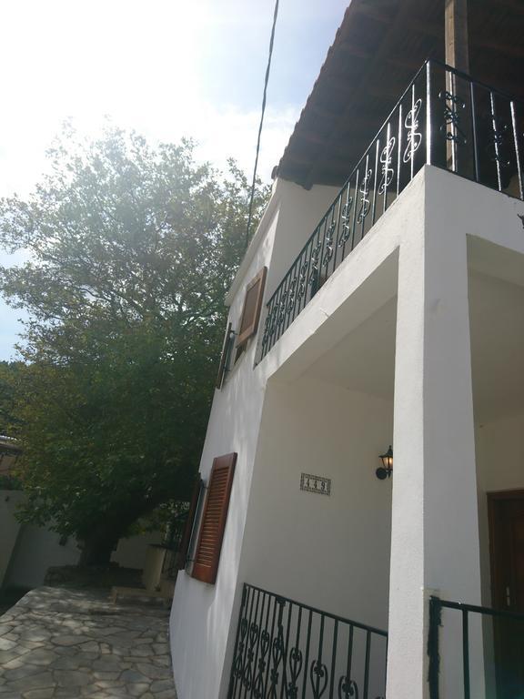 Samothraki *