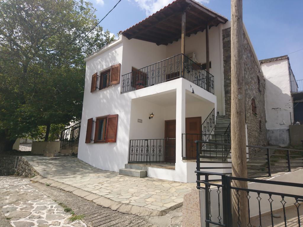 Samothraki Holiday home