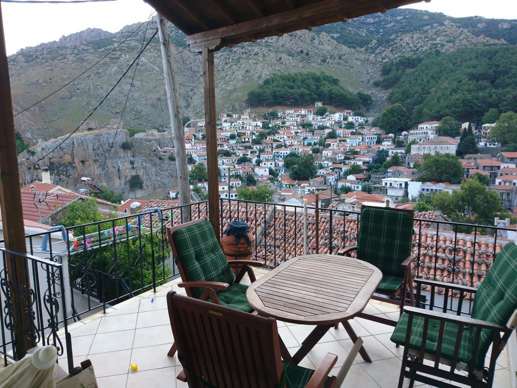 Samothraki Holiday home