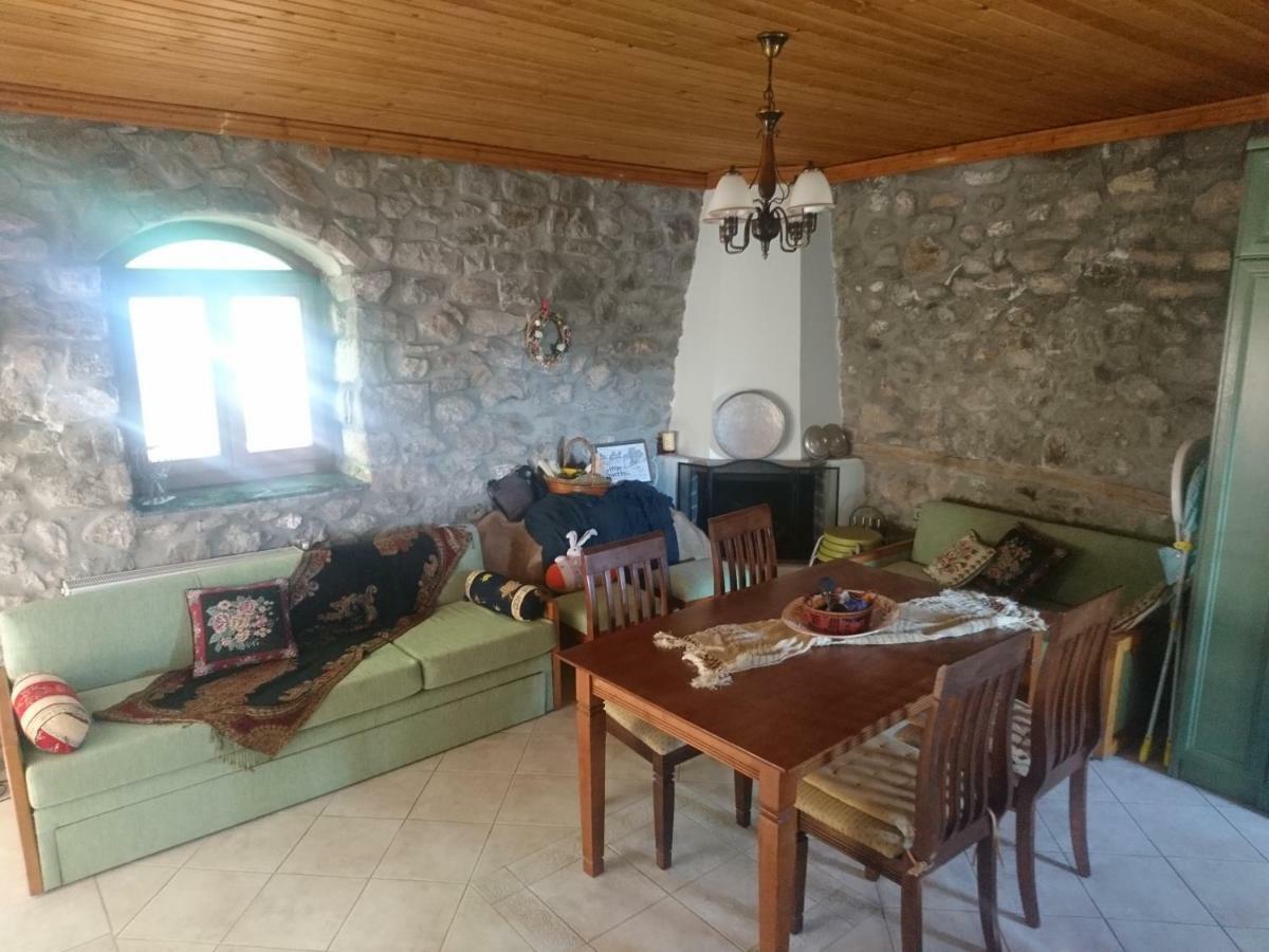 Holiday home Samothraki *
