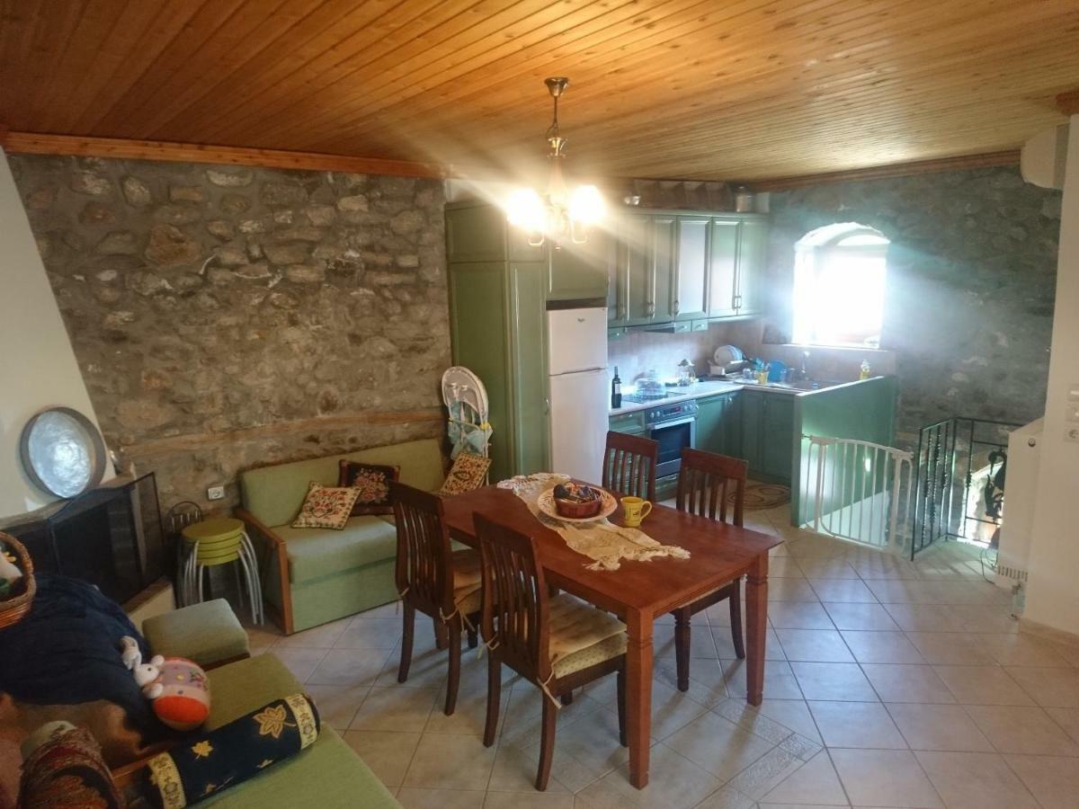 Samothraki Holiday home Samothraki