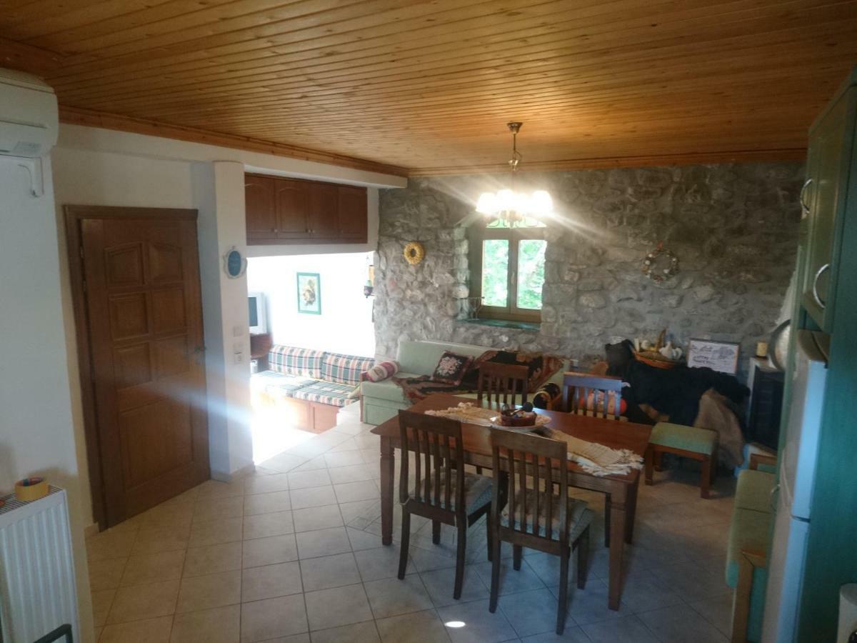 Casa vacanze Samothraki Samothráki