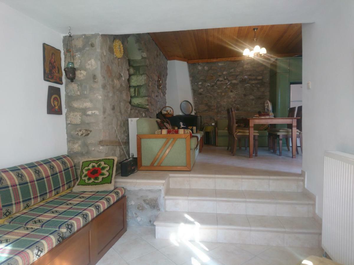 Holiday home Samothraki *