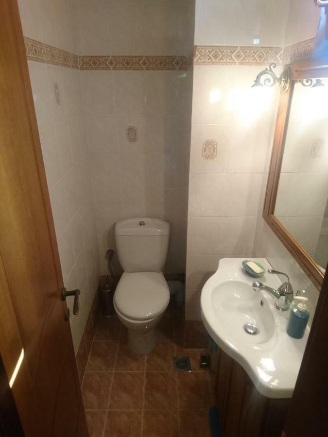 Holiday home Samothraki