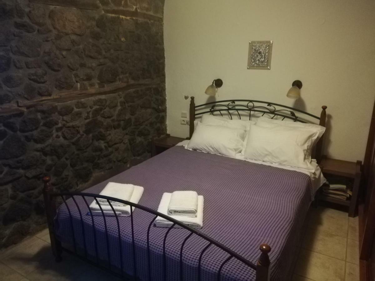 Holiday home Samothraki *